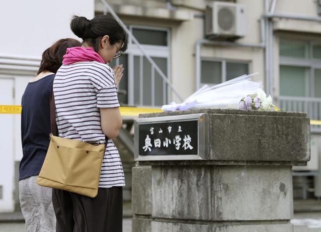 犠牲になった警備員の正義感が池田小のような悲劇防いだ…小川泰平氏が死因から分析