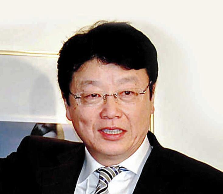 　北村晴男弁護士