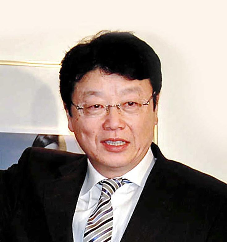 北村晴男弁護士