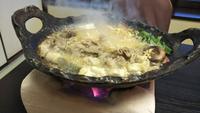 地元の食材を丸ごと鍋で－。“男性長寿日本一”に輝いた滋賀の郷土料理・じゅんじゅん