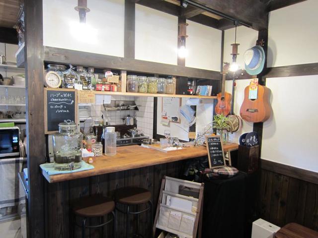 初心者が 古民家カフェ をつくるには 大阪の歴史的建造物をリノベしてみた ライフ 社会総合 デイリースポーツ Online