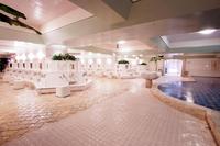 ３月31日で閉館する「ニュージャパンなんばビル」のスパプラザ浴場
