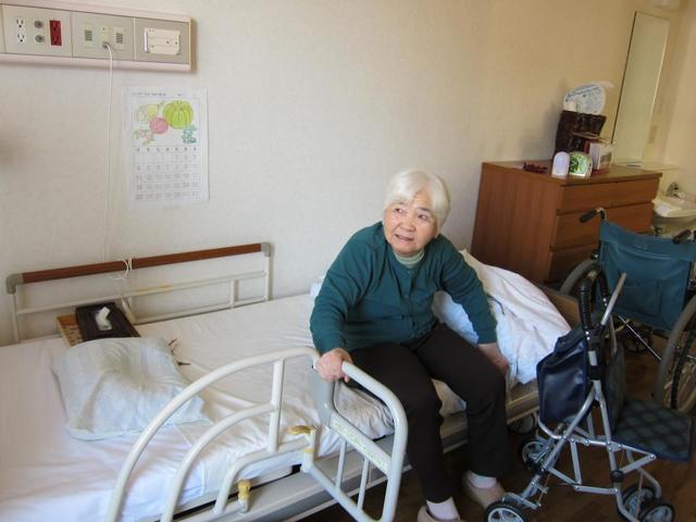 認知症の祖母→早急に退院の必要が！　老人ホーム紹介センターを利用して分かったこと