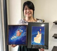 アートとビジネスと地域を結ぶギャラリーを立ち上げる絵本作家・宮本明香さん