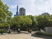 「デジタル・ケイブ」は三宮・東遊園地の近くに（本人提供）