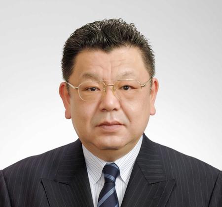 　須田慎一郎氏