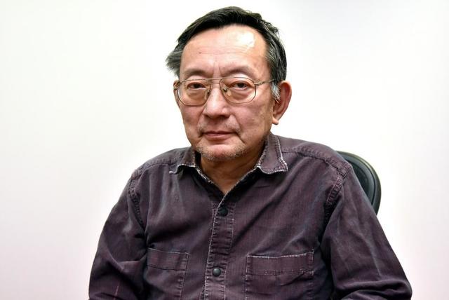 パリ人肉事件\u201dから38年 加害者・佐川一政の実弟が語る、事件の