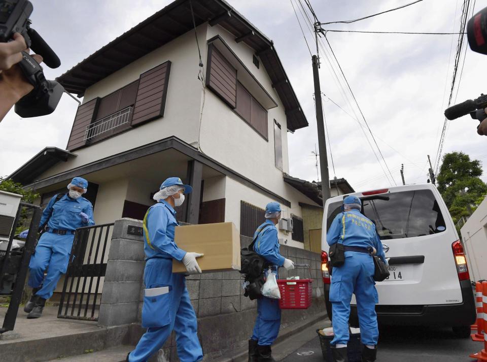 夜回り先生 水谷修 少数異見 川崎殺傷事件 容疑者の背景にある ８０５０ 問題 ライフ 社会総合 デイリースポーツ Online