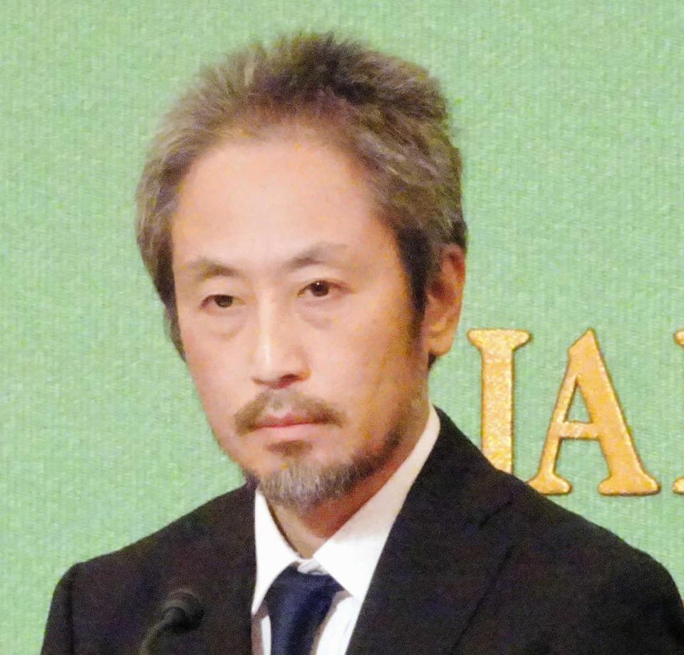 安田純平氏 事実上の出国禁止だった 家族旅行も禁止 ツイッターで明かす ライフ 社会総合 デイリースポーツ Online