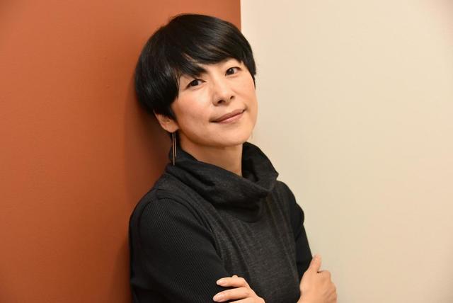西田尚美、2019年上半期出演作10本超！…女優生活は「やる気のないまま」スタート
