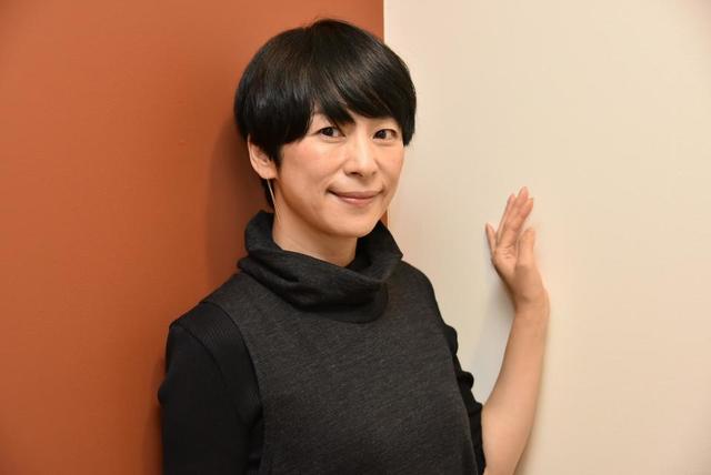 超多忙女優・西田尚美も驚いた、「神様みたい」香取慎吾の人間力と俳優力