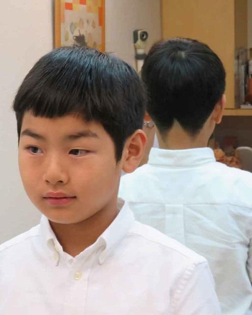 神の使い 稚児に のそり込みは何の意味 京都 祇園祭の秘密を探った ライフ 社会総合 デイリースポーツ Online