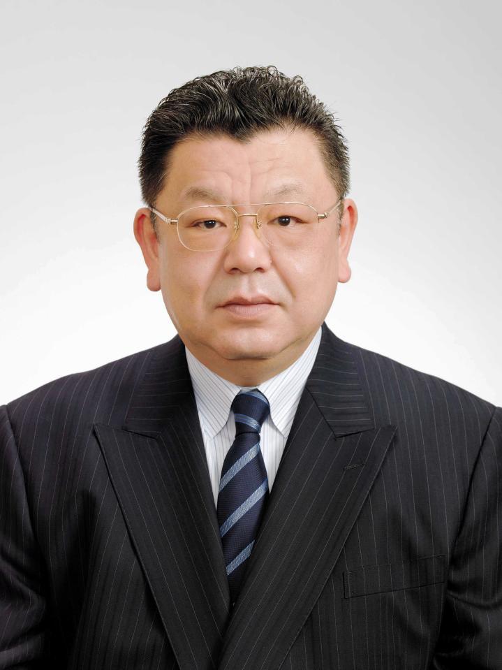 須田慎一郎氏