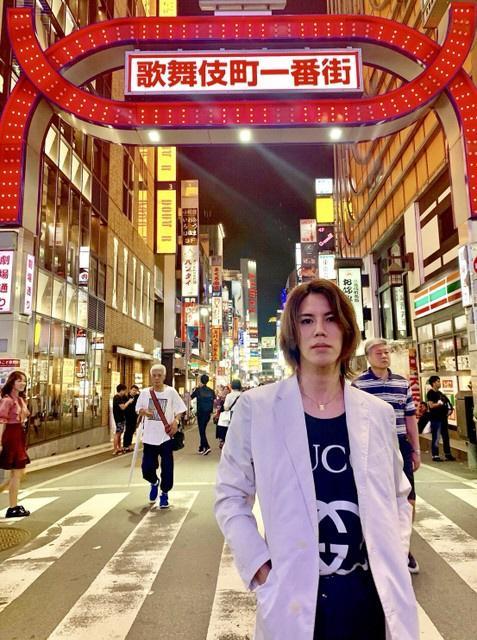 話題のホスト過ぎる歯科医