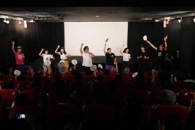 カメ止め超える（？）スタートダッシュ　「みぽりん」まさかの連日立ち見