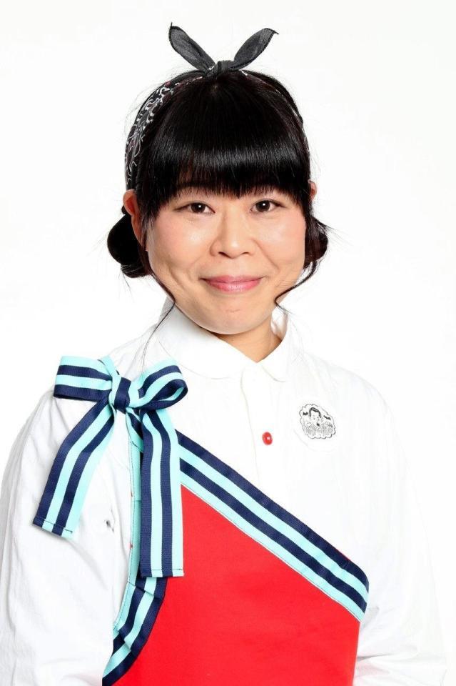 ボルサリーノ・関好江の料理を楽しもう