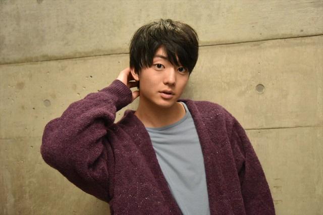 注目の若手俳優 伊藤健太郎の役者論 一つのカテゴリーに捕らわれたくない ライフ 社会総合 デイリースポーツ Online