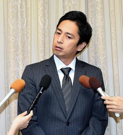 東京国税局から申告漏れと所得隠しを指摘された、チュートリアルの徳井義実