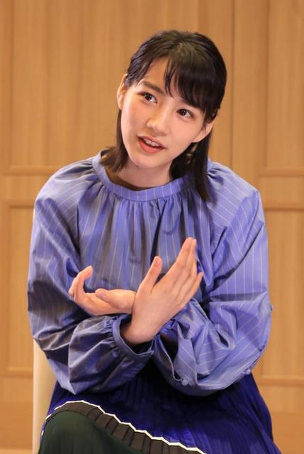 「大人の美貌」で話題の女優・のんに聞いた　「キレイになった理由は？」