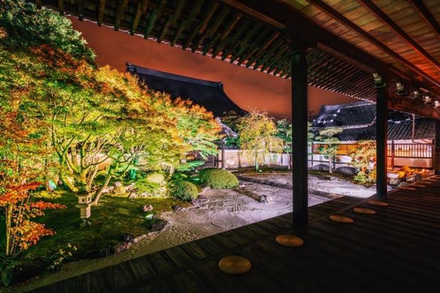 京都の寺社仏閣が美術館に変身…アートを通じ地元の魅力を再発掘する「まるごと美術館」