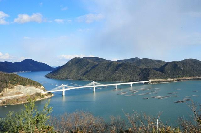 岡山県にある橋の名前がとてもユニークと話題…つなげる熱い思いが込められた名称とは