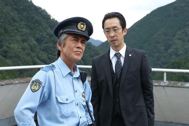 金曜８時ドラマ「駐在刑事」第２弾開始、監修の小川泰平氏は「リアルさとワンチーム」を指摘