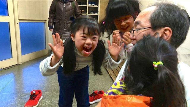 障害がある子供たちの日常に光を当てる 放課後等デイサービス の取り組みが映画に ライフ 社会総合 デイリースポーツ Online