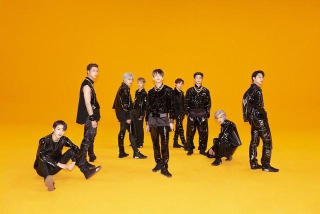 「ブルース・リー」何回言うねん！NCT 127の新曲MVが完全に「ブルース・リー」な件