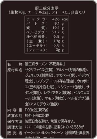 ちょっと高チャクラじゃない？大丈夫？（提供）