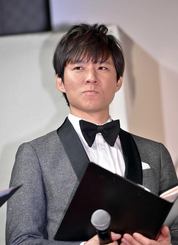 アンジャッシュ・渡部建