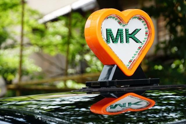 MKタクシー公式が猫愛にあふれている理由　無言で猫写真を送りつけてくる「素敵な上司」も在籍する会社