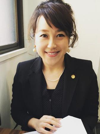 平松まゆき弁護士