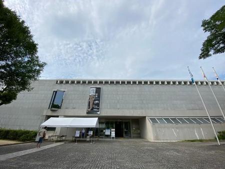 兵庫県立歴史博物館