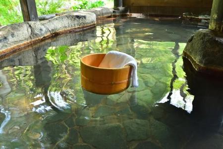 自然豊かな立地の温泉も多いですが、「ワニ」が出るとはどういうことでしょうか…？（shiryu01/stock.adobe.com）