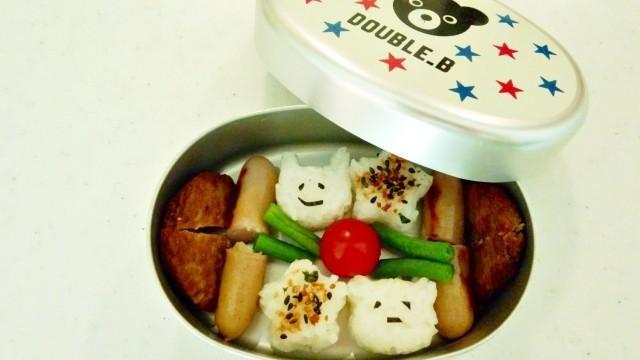 夕飯はあえて 手抜き弁当 のススメ 食欲がない子どもに食べてほしいとき 献立に困ったときに使える ライフ 社会総合 デイリースポーツ Online