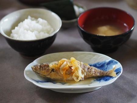 肉ばかりの食生活はよくないと思いきや…魚料理で苦戦している家庭は少なくないようです…