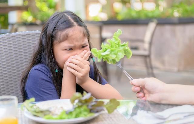 わが子の野菜嫌いに悩まされているママ、けっこう多いですよね（kwanchaichaiudom/stock.adobe.com）