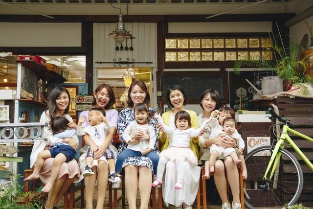 コロナ禍で変わりゆくママ友関係!…感染への危機感の違いから生まれる距離感 一方で新たな出会いも