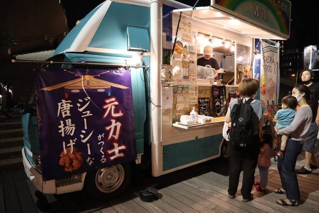 飲食、農家、芸人などなど…コロナ禍で苦しむ業種でタッグ結成　大阪・ミナミに夜の賑わい取り戻せ！