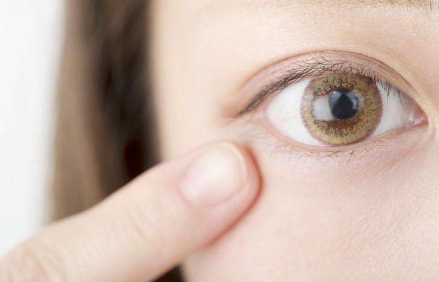 帯状疱疹～目の周囲に出たときはご用心　ウイルスが黒目に入ると治療に時間が…視力が低下することも