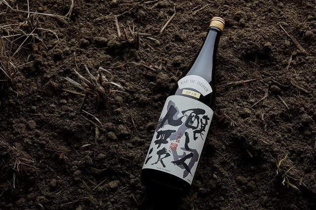 フランスで認められた日本酒「九平次」が、兵庫に新蔵を建てた理由とは