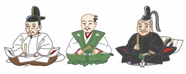 信長 秀吉 家康のうち 家族信託 を 使った のはダレ ヒントは 事業承継 に成功した天才 ライフ 社会総合 デイリースポーツ Online