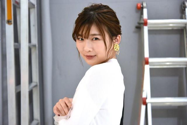 “間”が命！女優の伊藤沙莉を形成した松本人志と落語　「“見る”というより“聞く”」