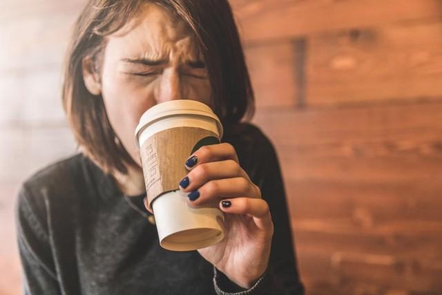 猫舌のあなたに朗報！？　熱々の飲み物を約3分で適温にして、そのままキープ…「猫舌専科タンブラー」に注目