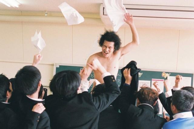 ©︎「佐々木、イン、マイマイン」