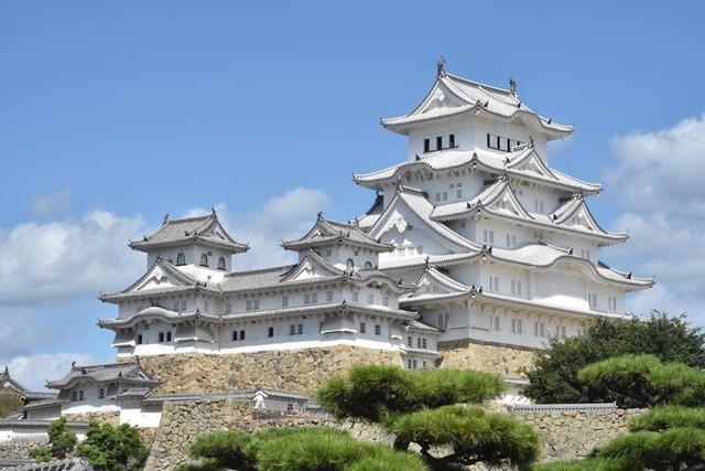 2020年最も検索された城は「姫路城」！？ヤフーがランキング発表　検索総数は春に半減…コロナ禍が影響