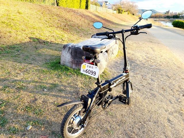 話題の新モビリティー、ハイブリットバイクを買ってみた！　快適だが「弱点」もアリ