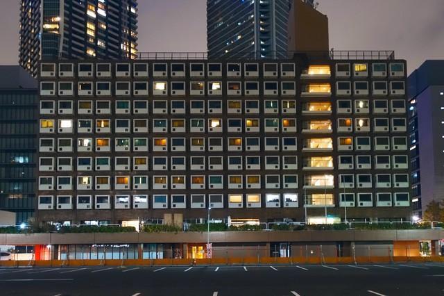 たしかに何かに見える…※hacoさん提供