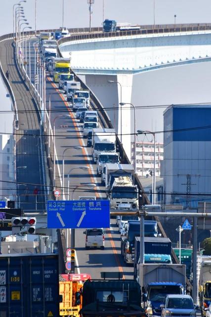 大阪にもあった「ベタ踏み坂」…CMになった鳥取と島根を結ぶ橋にも負けない上り坂　実は絶景ポイントです