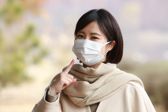 医療関係者がプライベートで着けているマスクは…重要視するのは「花粉、ホコリ、細菌などの除去性能」
